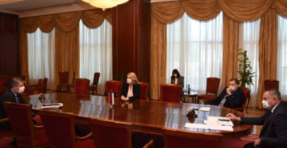 U Srpskoj povećan broj zaraženih, pojačati kontrolu