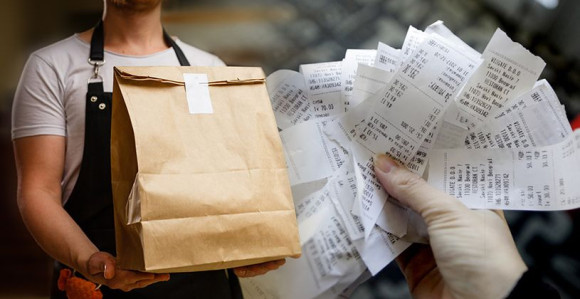 Interpol upozorio: Dostavljači hane prevoze drogu