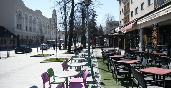Ugostitelji hoće dozvole za rad- Rok 11. maj