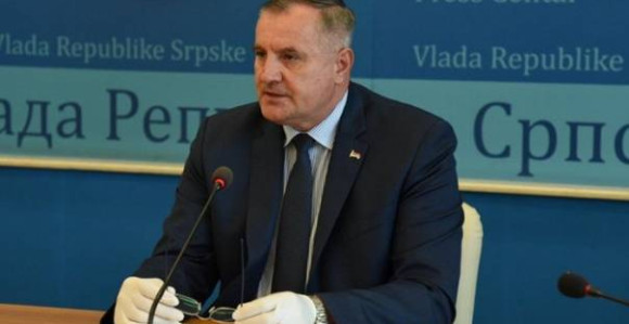 Pres konferencija samo za odabrane novinare?!