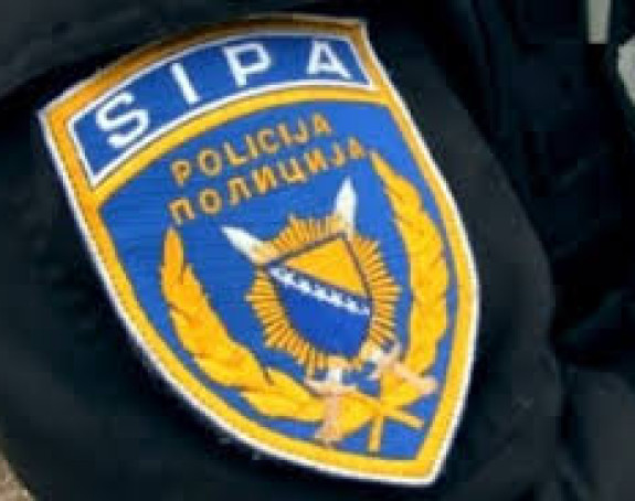 Uhapšen strani državljanin zbog krijumčarenja ljudi