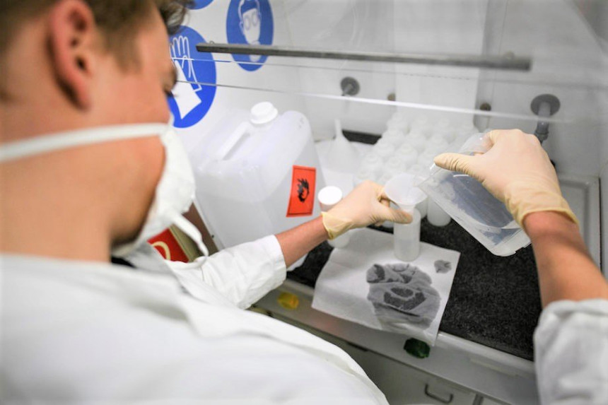 Srbija: Za 24 časa 196 oboljelih, 6 osoba preminulo