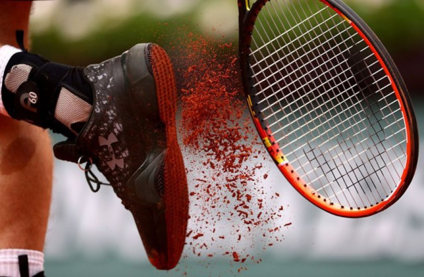 Sport nakon korone: Vaterpolo i tenis najbezbjedniji