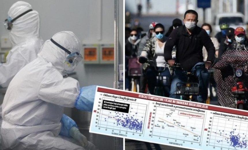 Prognoze naučnika predviđaju najgori scenario