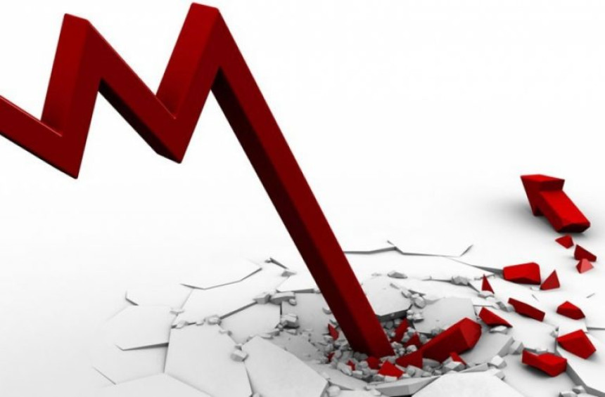 EU i SAD bilježe istorijski privredni pad zbog virusa