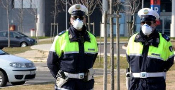 U Italiji manji broj umrlih, ali veći broj zaraženih