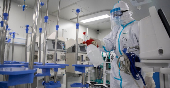 U Evropi manji broj zaraženih, Rusija i Brazil nova žarišta