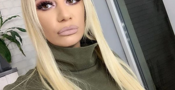 Pjevačica uhapšena zbog skrivanja oružje za likvidaciju mafije