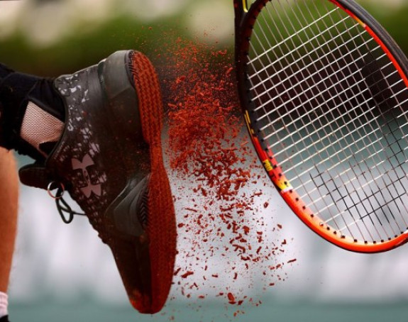 Sport nakon korone: Vaterpolo i tenis najbezbjedniji
