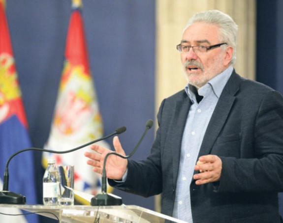 Drugog talasa neće biti, u maju će sve da prođe!