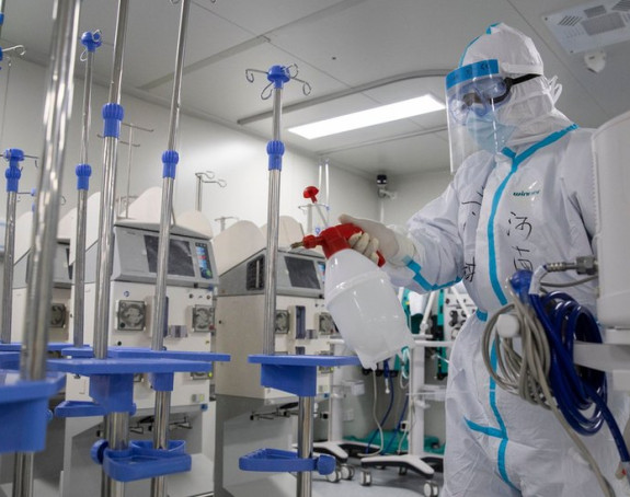 У Европи мањи број заражених, Русија и Бразил нова жаришта