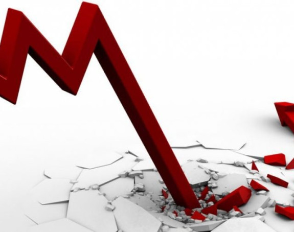 EU i SAD bilježe istorijski privredni pad zbog virusa