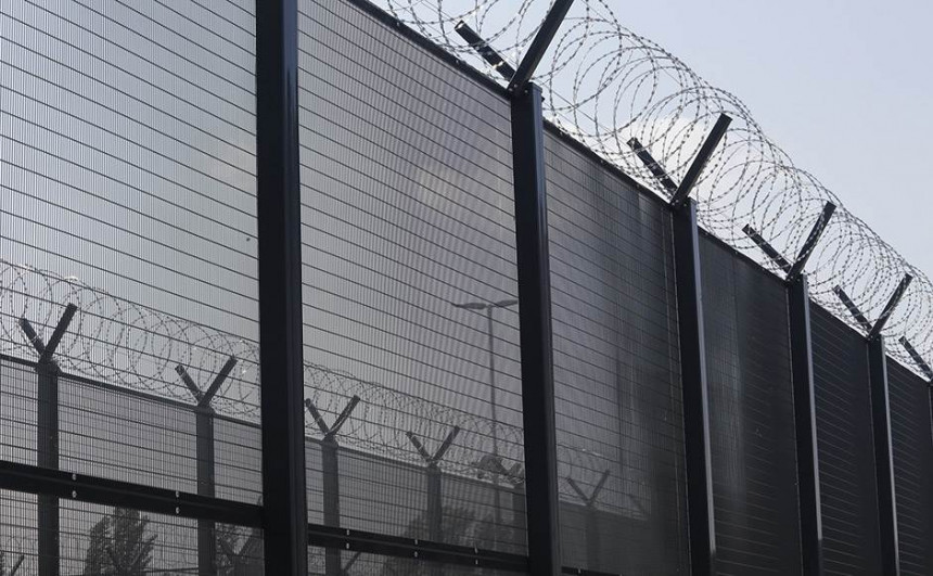 Pobuna u zatvoru, ubijeno najmanje 17 zatvorenika