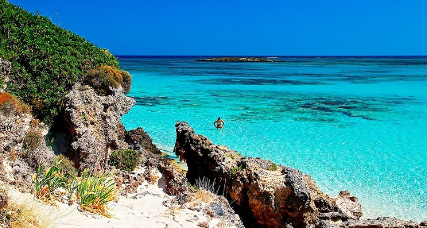 Snažan zemljotres pogodio grčko ostrvo Krit