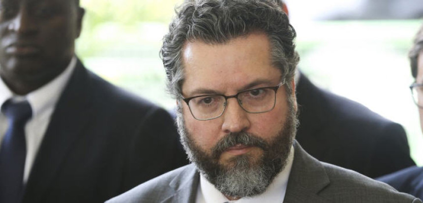 Iz Brazila poručuju da je komunistička zavjera na sceni!?