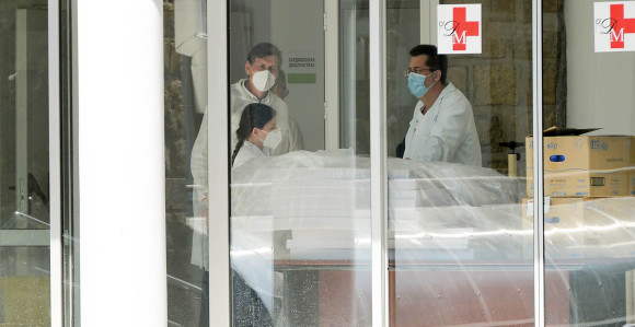U Srbiji novih 157 zaraženih, još 4 osobe preminule