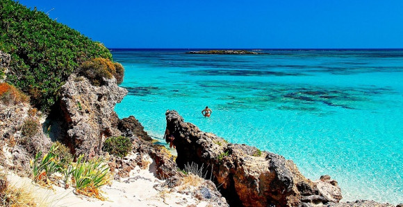 Snažan zemljotres pogodio grčko ostrvo Krit