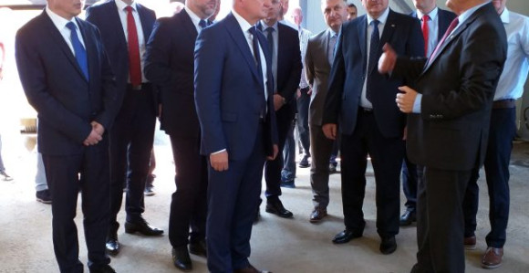 Dukić traži od vlasti zaštitu od režimskih medija