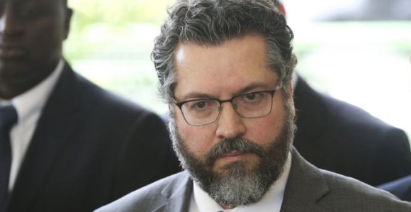 Iz Brazila poručuju da je komunistička zavjera na sceni!?