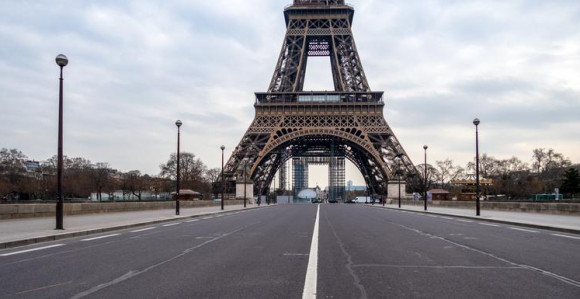 Vanredno stanje u Francuskoj biće do 24. jula