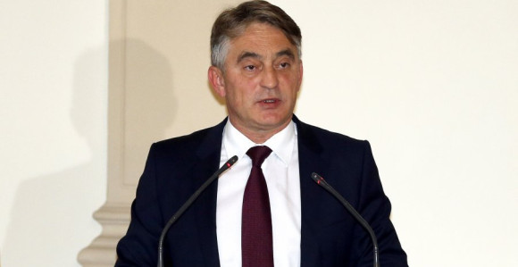 Željko Komšić nudi pomoć Republici Srpskoj