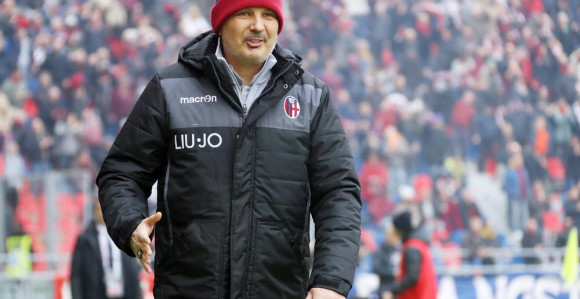 Fudbaleri Bolonje se bez Mihajlovića vraćaju treninzima