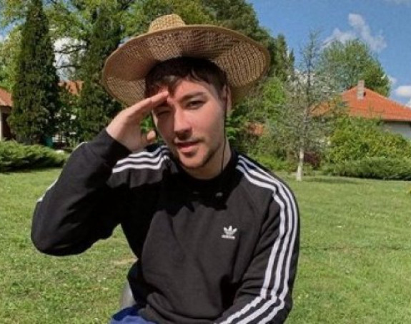 Milan otišao u selo, zavrnuo rukave, pa se pohvalio šta zna da uradi!