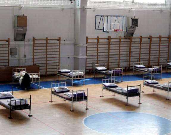 Nezadovoljnih sve više: Štrajk glađu u karantinu u BN