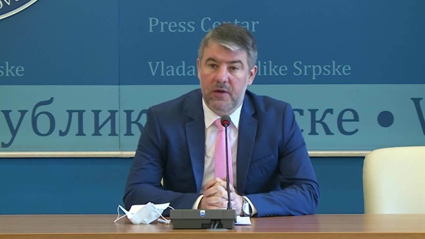 Devet osoba zaraženo virusom korona u Srpskoj