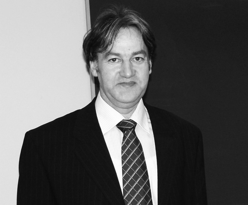 Preminuo novinar i urednik FAKTOR-a Jole Petković