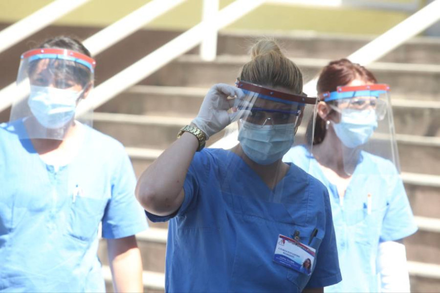 Ispovijest Sarajke koja liječi u Čikagu