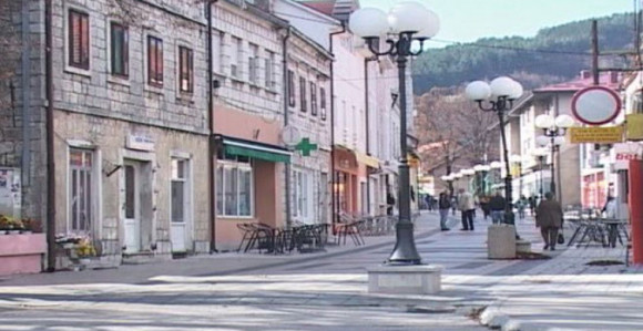 Slabiji zemljotres pogodio područje Nevesinja