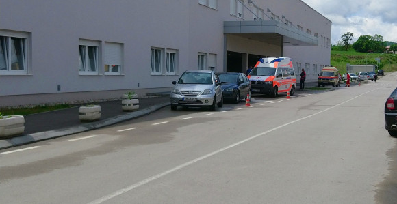 Sindikat doktora traži odgovornost za stanje u UKC