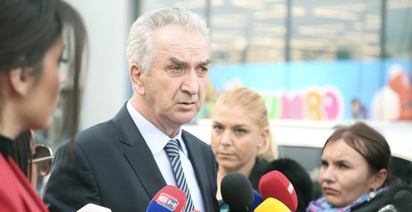 Slobodni mediji preduslov demokratskog društva