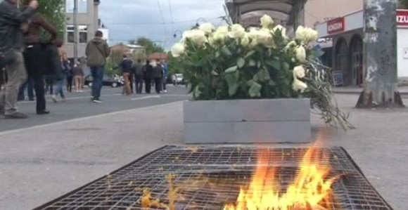 Zločin u Dobrovoljačkoj - vječna sramota Sarajeva