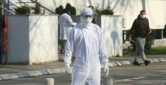 U BiH 1.857 osoba pozitivno na virus korona