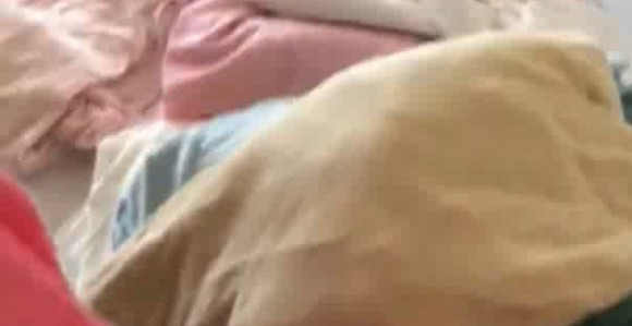 Karantin Gradiška liči na horor scene iz filmova užasa