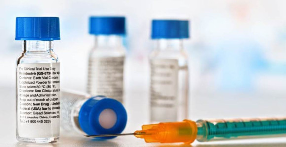 ЕУ разматра употребу лијека Ремдесивир