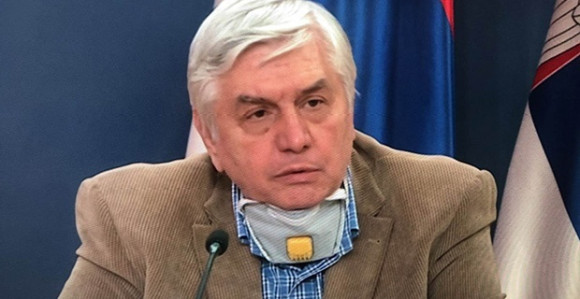 Sutra testiranje kolektivnog imuniteta