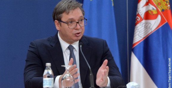 Kraj vanrednog stanja u Srbiji na Đurđevdan