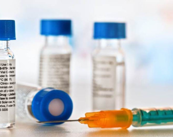 EU razmatra upotrebu lijeka Remdesivir