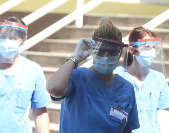 Ispovijest Sarajke koja liječi u Čikagu