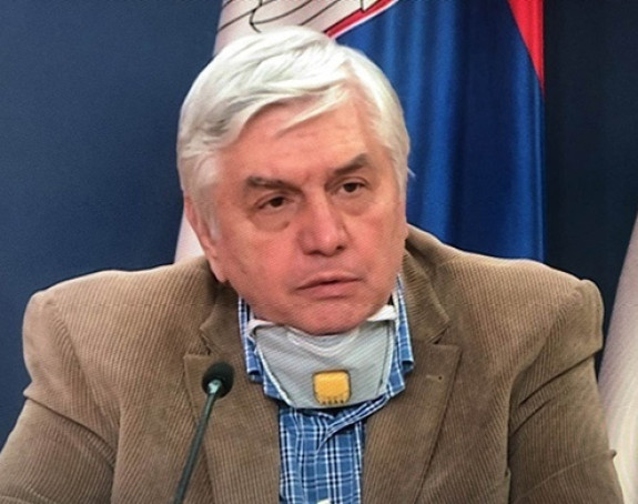 Sutra testiranje kolektivnog imuniteta