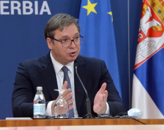 Kraj vanrednog stanja u Srbiji na Đurđevdan