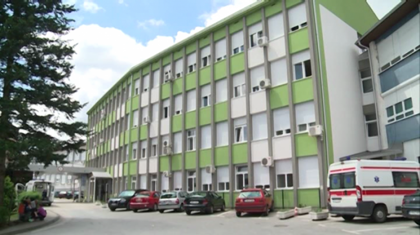 Miličević: Bolnica u Doboju je novo žarište korone