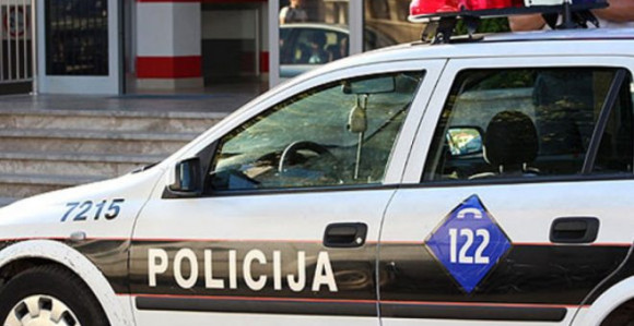 Sarajevo: Nakon tuče uslijedila pucnjava, povrijeđeno dvoje