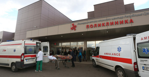 Ljekari se više plaše stranačkih šefova nego virusa korona