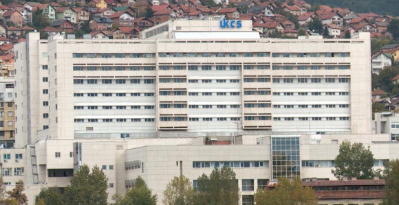 KCUS: Testirano 105 uzoraka i svi negativni