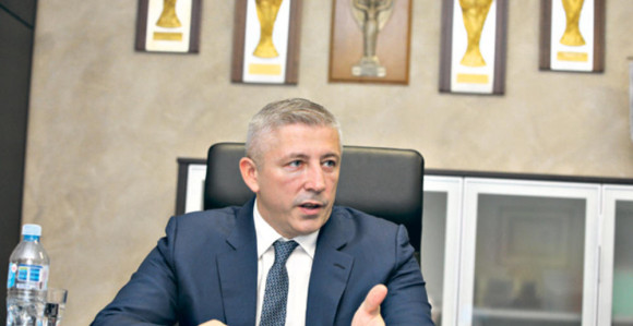 Kokeza: U srijedu odluka o nastavku sezone