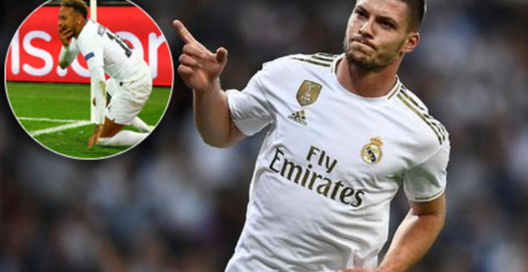 Ne pamti se ovakvo interesovanje:  Jović traženiji od Nejmara